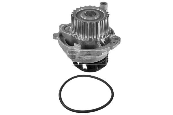 Water Pump, engine cooling (VAS15.00062)