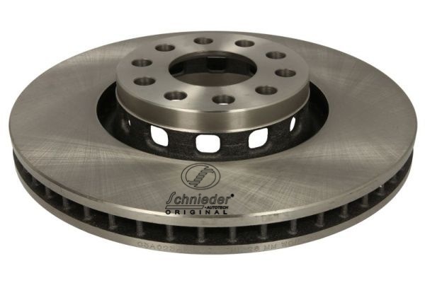 Brake Disc (VAS55.00269)