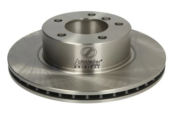 Brake Disc (BMS55.00169)
