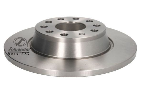 Brake Disc (VAS55.00287)