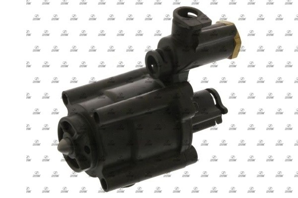 Anti-Rotation Actuator, manual transmission (VLT17.00161)