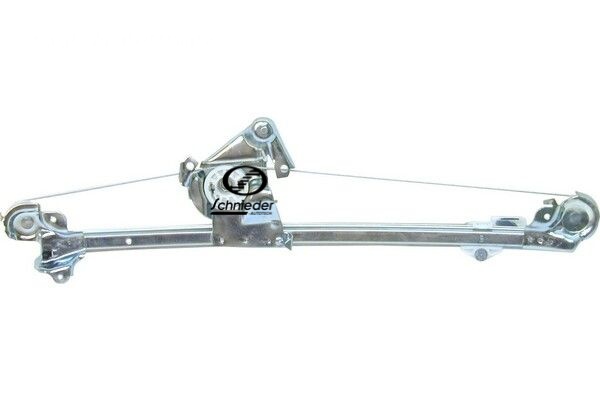 Window Regulator (BZS14.00090)