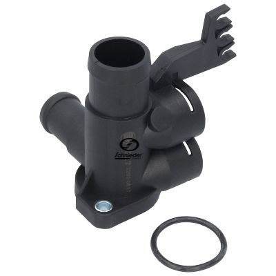 Coolant Flange (VAS19.00318)