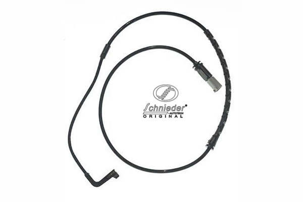 Sensor, brake pad wear (BMS88.00245)