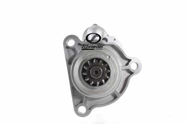 Armature, starter (BZT11.00026)