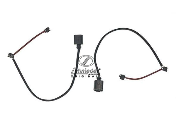 Sensor, brake pad wear (VAS88.00161)