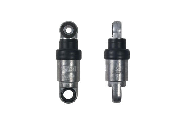 Tensioner Pulley, V-ribbed belt (BMS24.00024)