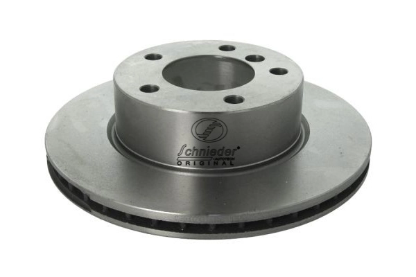 Brake Disc (BMS55.00367)