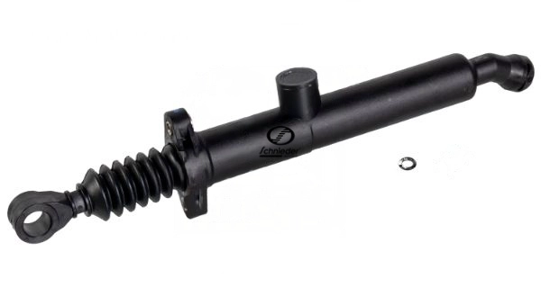 Master Cylinder, clutch (BZT49.00009)