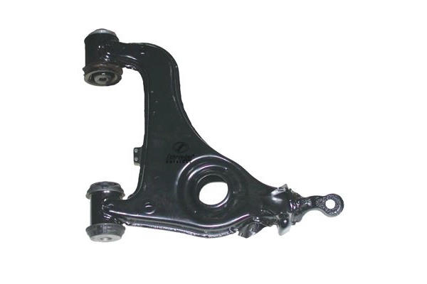 Repair Kit, control arm (BZS22.00370)