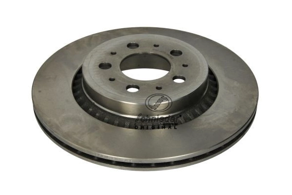 Brake Disc (VLS55.00241)