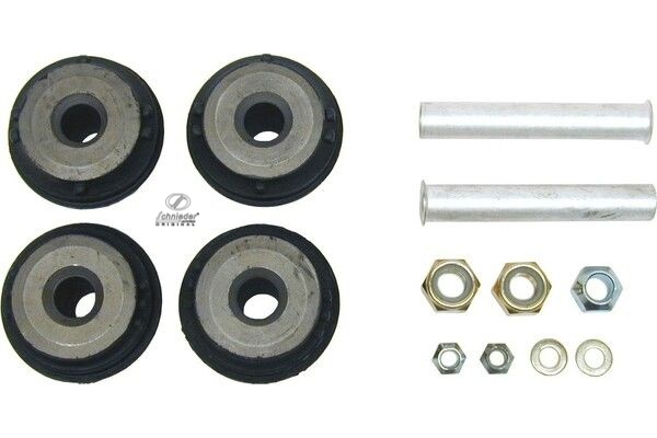 Mounting, control/trailing arm (BZS35.00385)