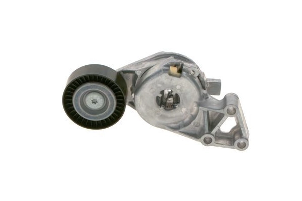 Tensioner Pulley, V-ribbed belt (VAS24.00154)