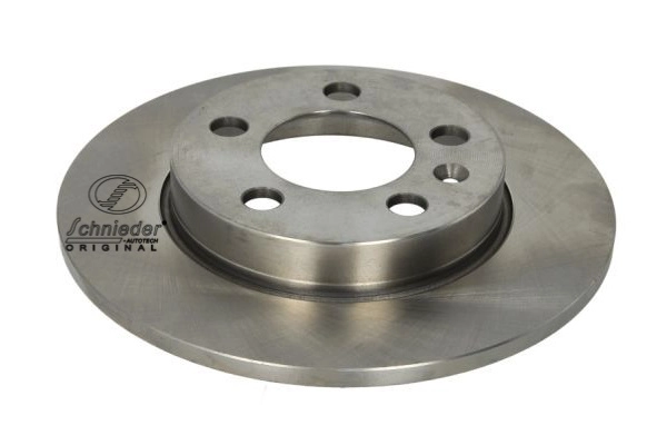 Brake Disc (VAS55.00284)