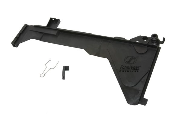 Expansion Tank, coolant (BMS32.00101)