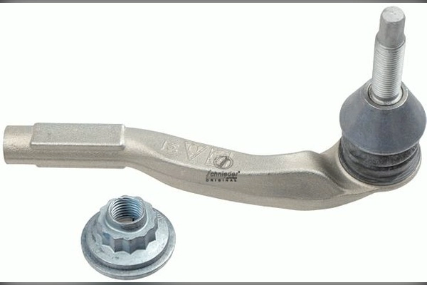 Tie Rod End (BZS22.00858)