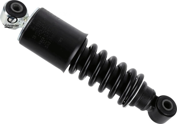 Shock Absorber, driver cab suspension (MNT13.00101)