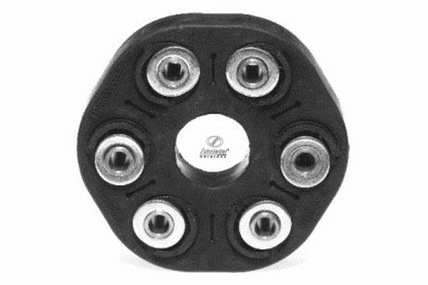Mounting, control/trailing arm (BMS35.00013)
