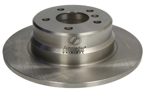 Brake Disc (BMS55.00116)