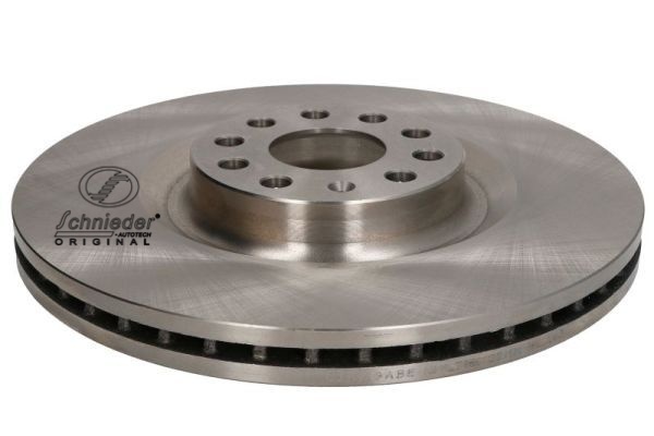 Brake Disc (VAS55.00302)