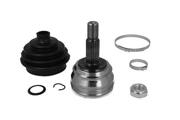 Joint, drive shaft (VAS94.00004)