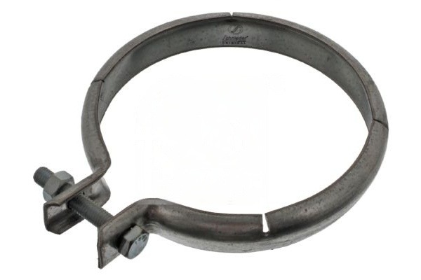 Pipe Connector, exhaust system (BZT36.00005)