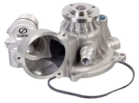 Water Pump, engine cooling (BMS15.00182)