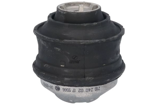 Mounting, engine (BZS35.00347)