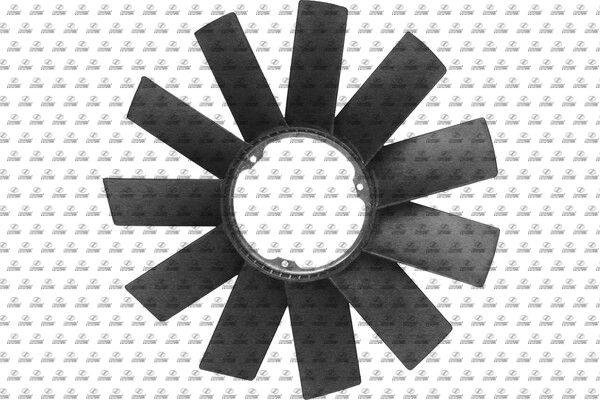 Fan Blade, air conditioning condenser fan (BMS43.00002)