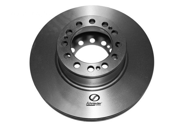 Brake Disc (SFT55.)