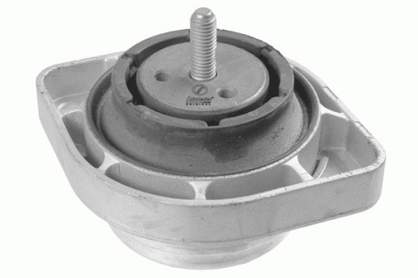 Mounting, engine (BMS35.00763)