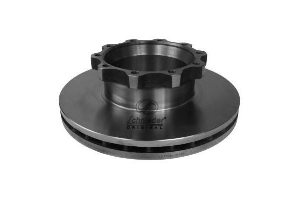 Brake Disc (MNT55.00014)