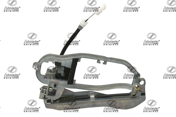 Door Handle, interior equipment (BMS17.00078)