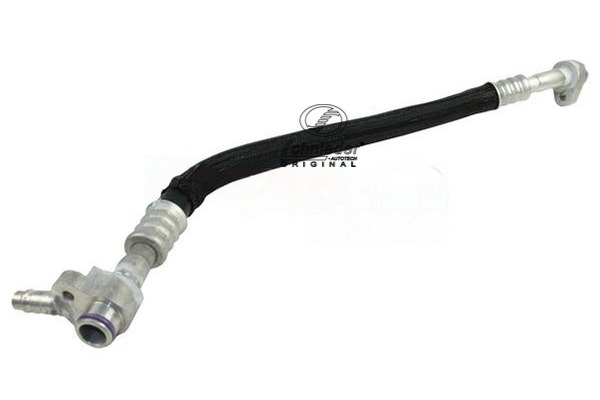 High-/Low Pressure Line, air conditioning (BZS19.00465)