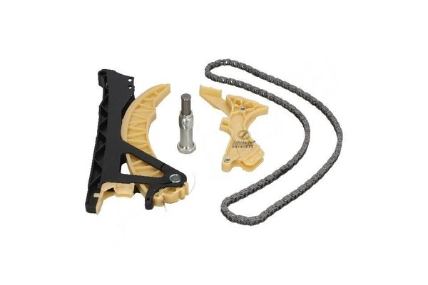 Belt Tensioner, V-ribbed belt (BMS24.00038)