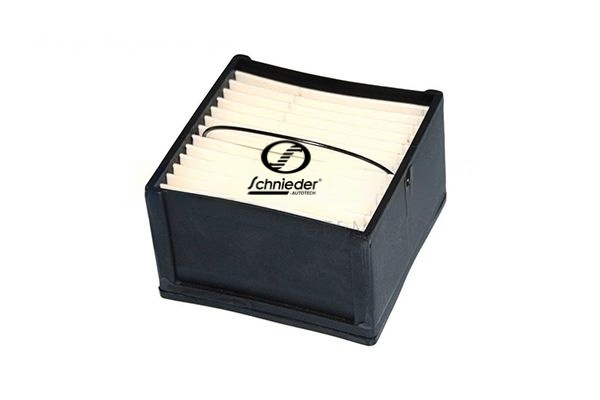 Fuel Filter (MNT99.00136)