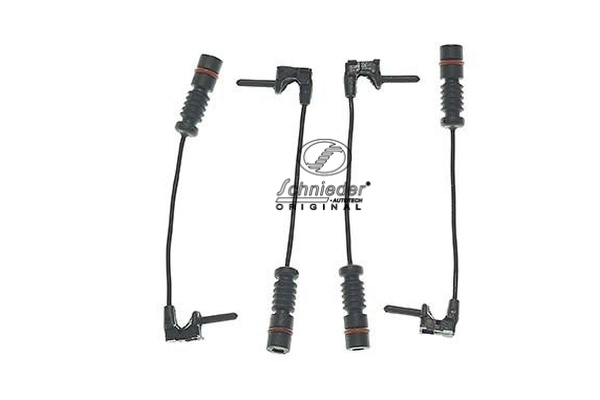 Sensor, brake pad wear (BZS88.00210)