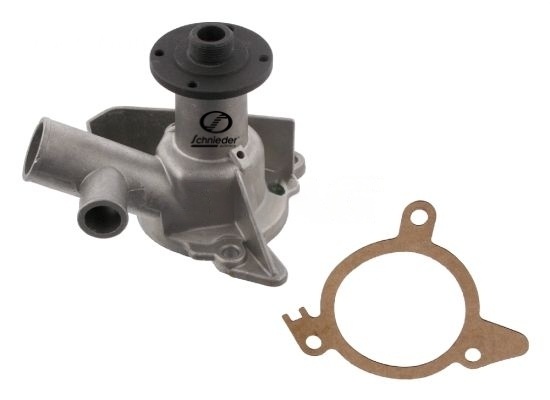 Water Pump, engine cooling (BMS15.00015)