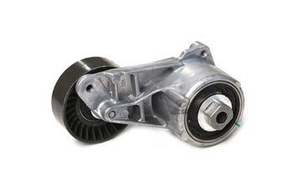 Belt Tensioner, V-ribbed belt (BZS24.00081)