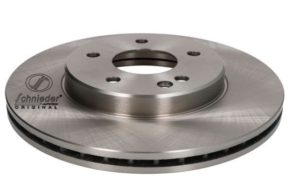 Brake Disc (BZS55.00048)