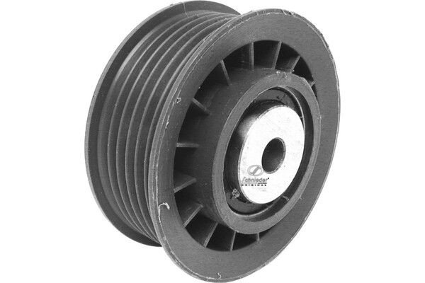 Belt Tensioner, V-ribbed belt (BZS24.00112)