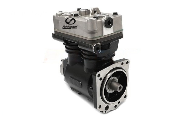 Compressor, compressed air system (SCT26.00007)