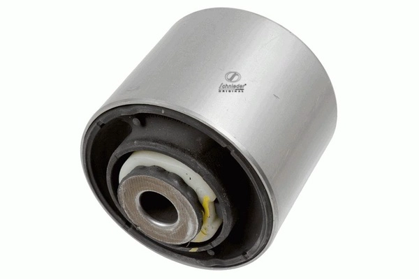 Mounting, control/trailing arm (BZS35.00727)