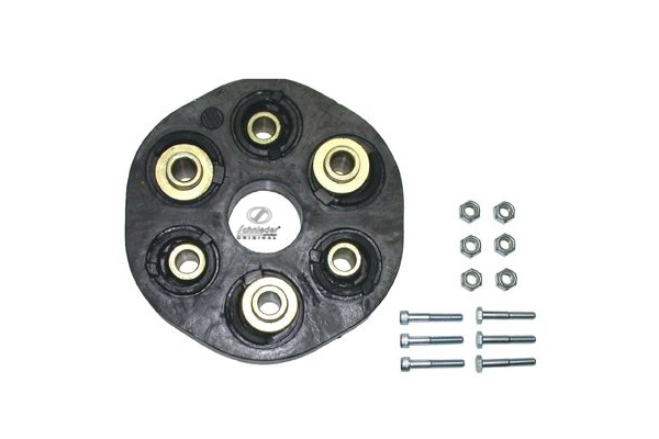 Joint, propshaft (BZS35.00208)