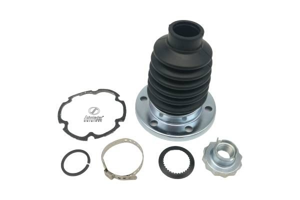 Joint, drive shaft (VAS94.00010)