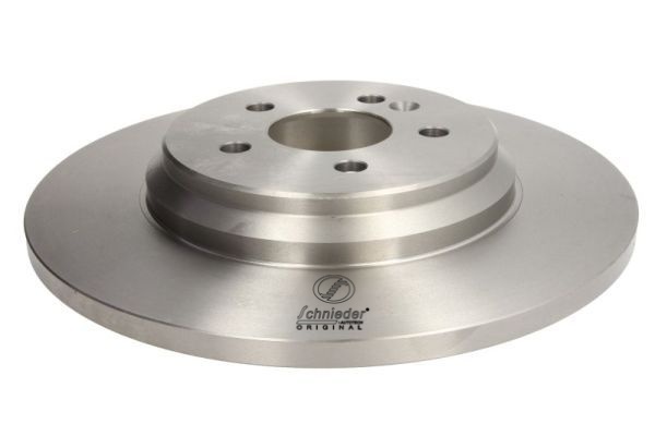Brake Disc (BZS55.00020)