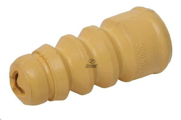 Mounting, control/trailing arm (VAS35.00551)