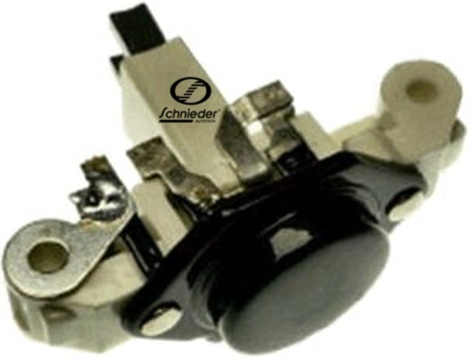 Alternator Regulator (BZS11.00014)