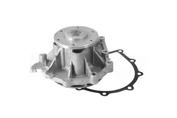 Water Pump, engine cooling (MNT15.00031)