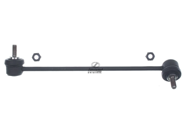 Stabiliser Bar, suspension (BMS22.00784)